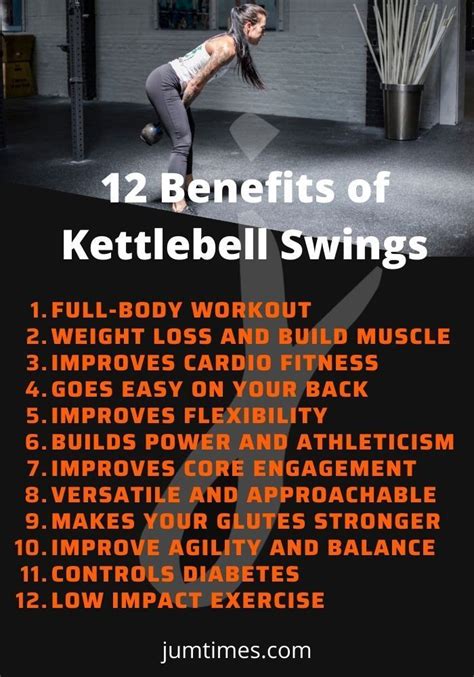 benefits of kettlebell swings everyday.